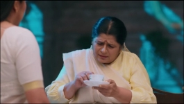 Meri Saas Bhoot Hai - 11th March 2023